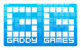 Gaddy Games logo